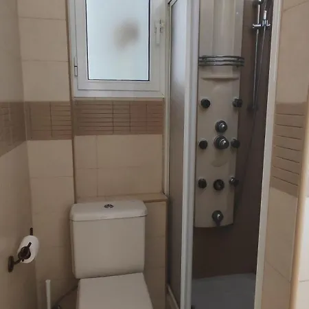 Apartamento Vistas Al Mar *
